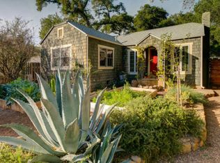 108 E Oak St, Ojai, CA 93023