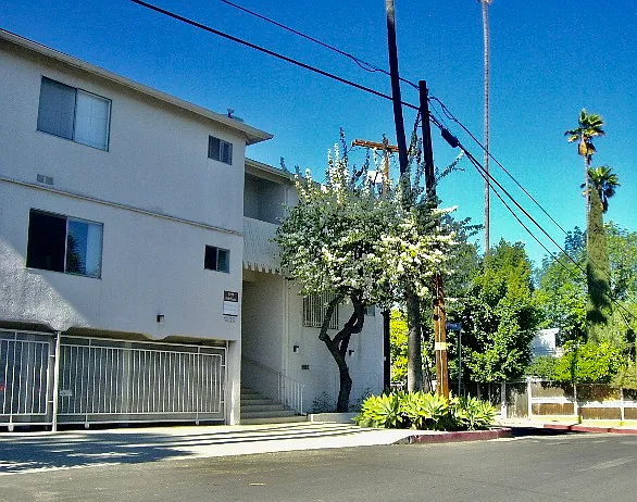 1323 Micheltorena St #0