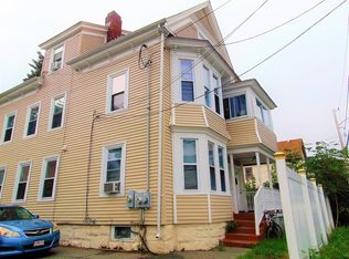 84-86 Camden St, Methuen, MA 01844
