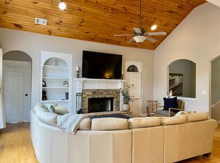 175 Yellow Root Dr, Big Canoe, GA 30143