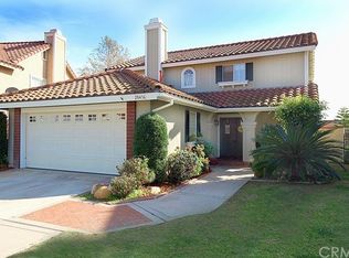 20436 Via Madrid, Yorba Linda, CA 92886
