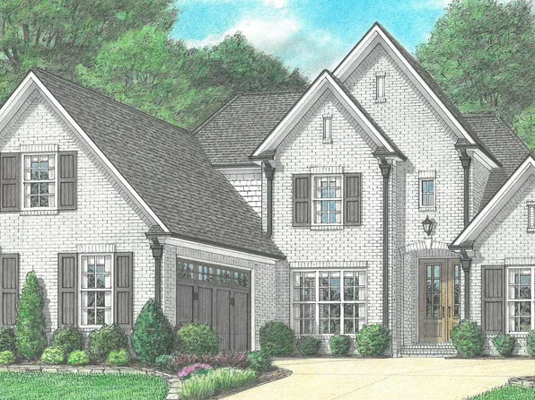 9618 Grays Valley Cv, Cordova, TN 38018