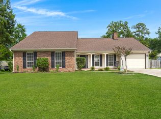 100 Single Tree Ct, Goose Creek, SC 29445