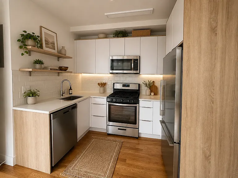 116 Winthrop St #4B — Photo 2