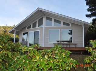 1000 Hillsdale St W, Tillamook, OR 97141