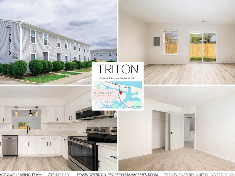 Turner Road Townhomes — Photo 23