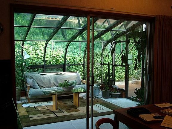 sunroom