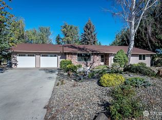 2111 E 3rd Ave, Ellensburg, WA 98926