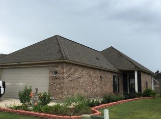 15050 Garden Creek Dr, Walker, LA 70785