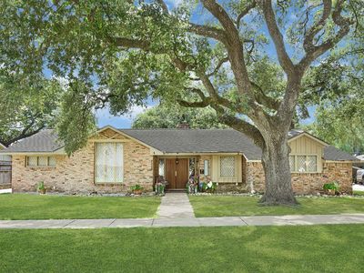 2022 Willow Wisp Dr, Seabrook, TX, 77586
