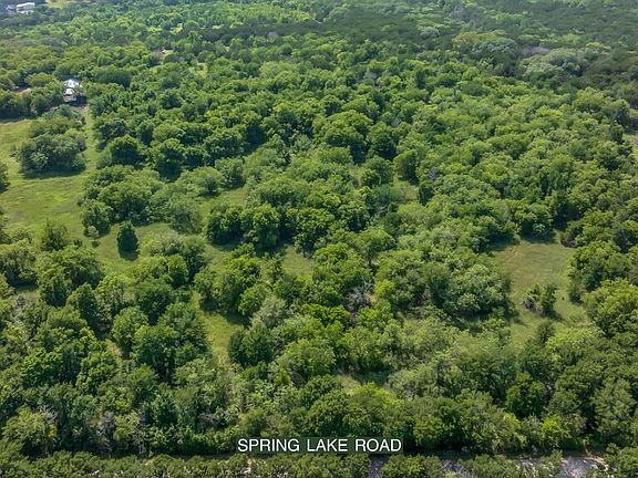 2nd image of Spring Lake Rd Lot 1