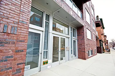 Rented by Fiddler Realty