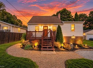 2719 Mohican Blvd, Akron, OH 44312