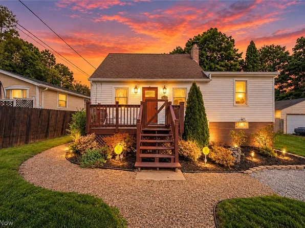 2719 Mohican Blvd, Akron, OH 44312