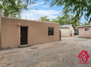 624 Cerrillos Rd APT B, Santa Fe, NM 87505