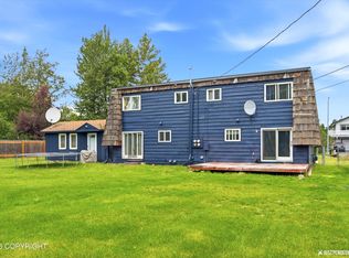 3130 W 62nd Ave, Anchorage, AK 99502
