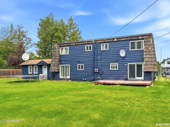 3130 W 62nd Ave, Anchorage, AK 99502
