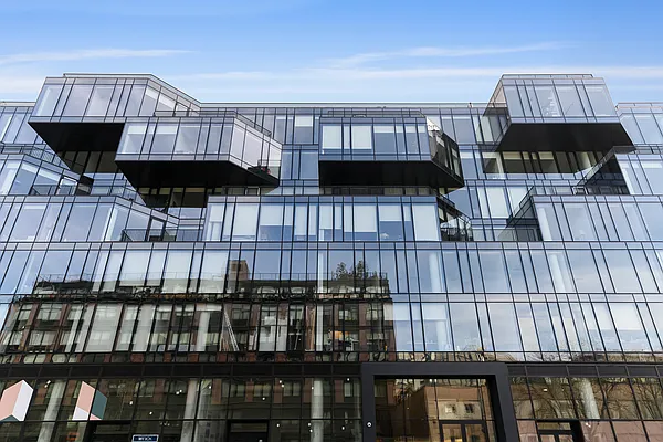 Rented by Douglas Elliman | media 48