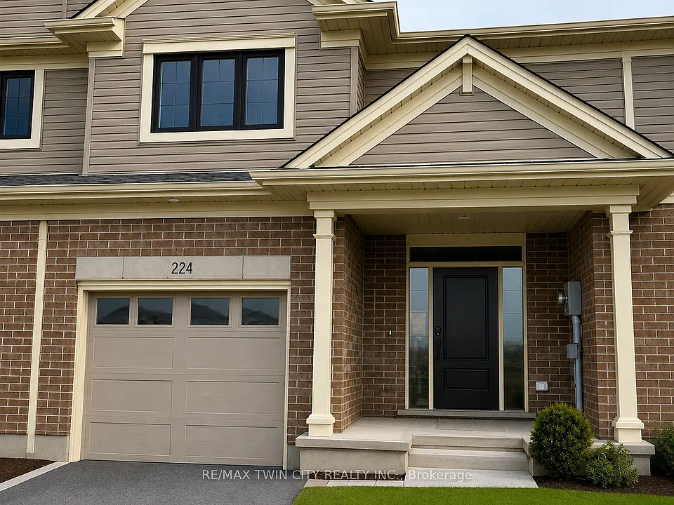 224 Renaissance Dr
