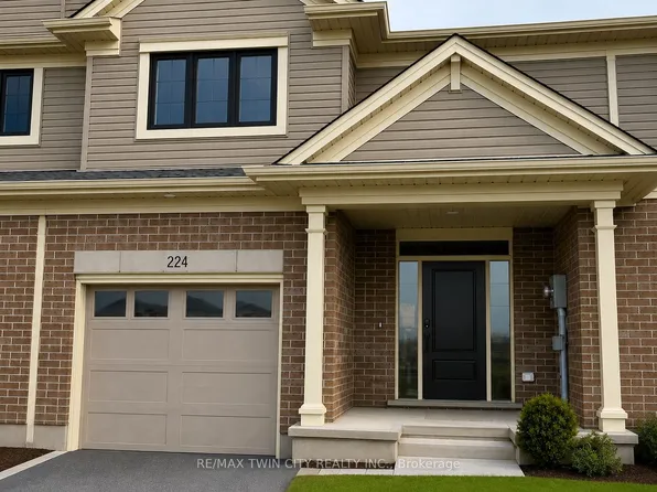 224 Renaissance Dr, Saint Thomas, ON