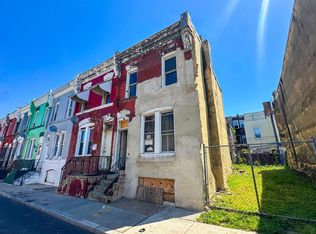 2615 N Bancroft St, Philadelphia, PA 19132