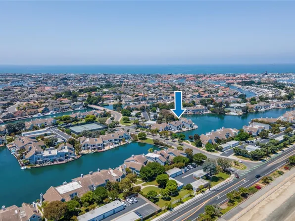 3625 Windspun Dr, Huntington Beach, CA 92649