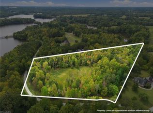 LOT 1 Pine Lake Ln, Mebane, NC 27302