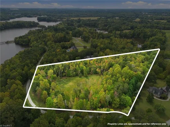 LOT 1 Pine Lake Ln, Mebane, NC 27302