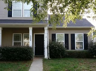12304 Cross Meadow Rd #96A, Huntersville, NC 28078