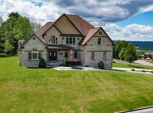 110 Briarview Rd, Vestal, NY 13850