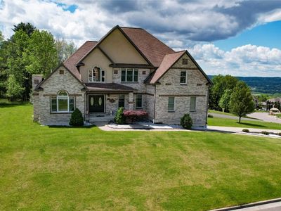 110 Briarview Rd, Vestal, NY, 13850