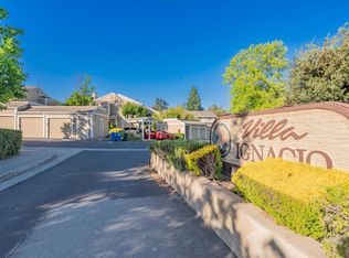 5 Hector Ln, Novato, CA 94949
