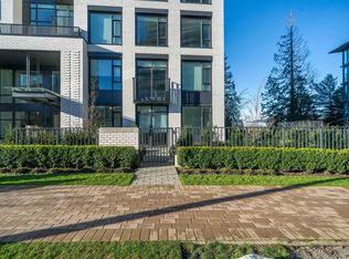 8750 University Cres #210, Burnaby, BC