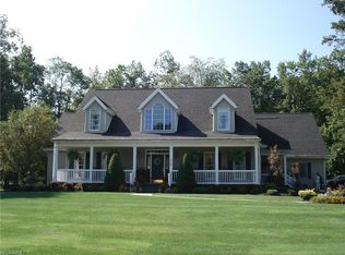 312 W Cedar St, Jefferson, OH 44047