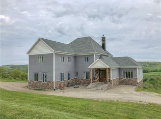 9668 Sick Rd, Arkport, NY 14807