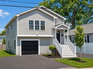 63 Balch St, Pawtucket, RI 02861