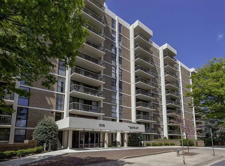 1st image of 1016 S Wayne St APT 203