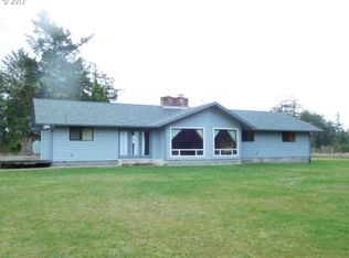 56454 Prosper Jct Rd, Bandon, OR 97411