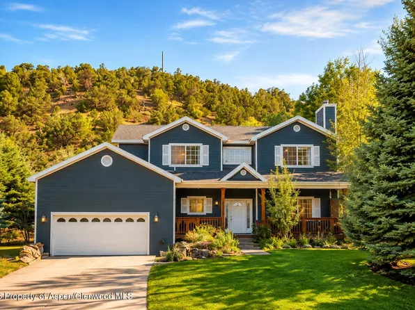 456 Black Bear Trl, El Jebel, CO 81623