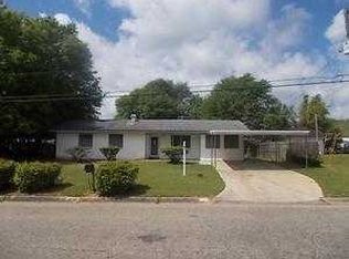 4523 Deauville Way, Pensacola, FL 32505