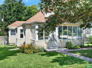 2340 N 65th Ave, Omaha, NE 68104