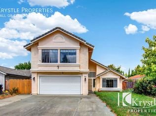 571 Chaucer Ln, American Canyon, CA 94503