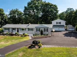 452 Tyson Rd, Schwenksville, PA 19473