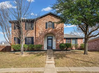 120 Cayman Dr, Lancaster, TX 75146