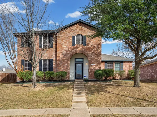 120 Cayman Dr, Lancaster, TX 75146