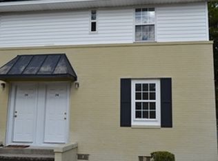 296 Pleasant St, Hinesville, GA 31313