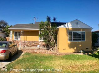 3969 Beechwood Ave, Lynwood, CA 90262
