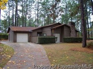 3002 Folkstone Cir, Fayetteville, NC 28306