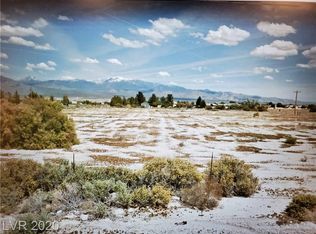 961 W Leslie St, Pahrump, NV 89060