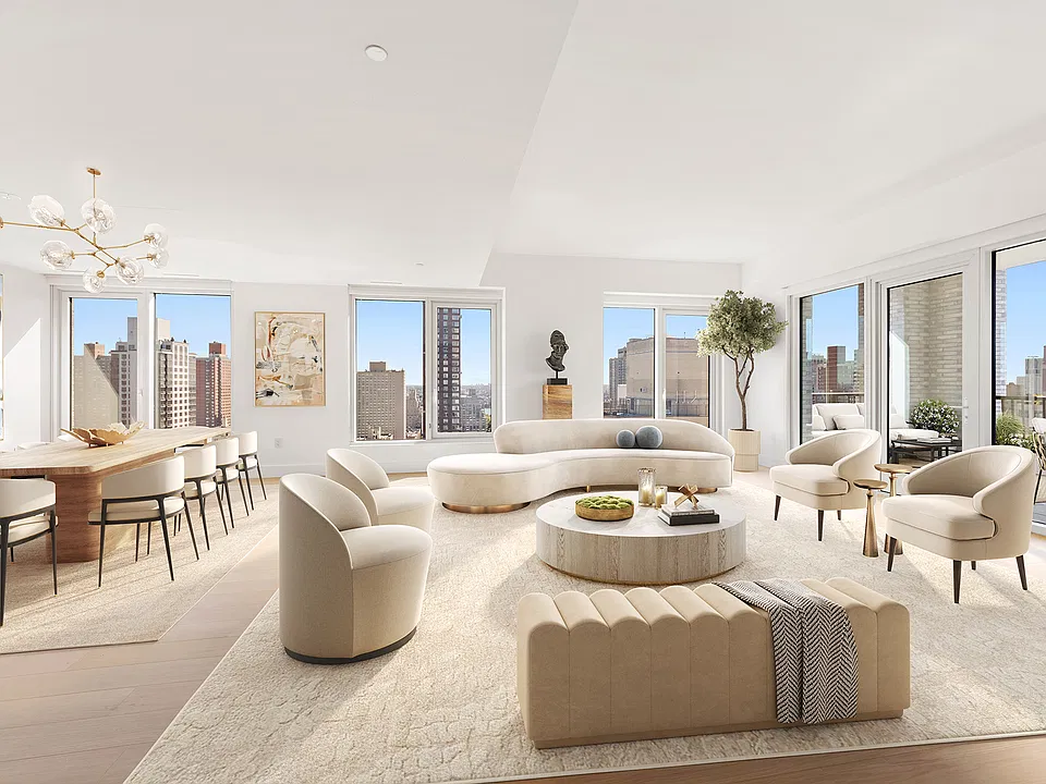 288 E 88th St #Penthouse 22